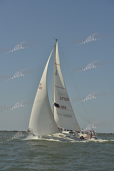 2017 Charleston Race Week A_0053