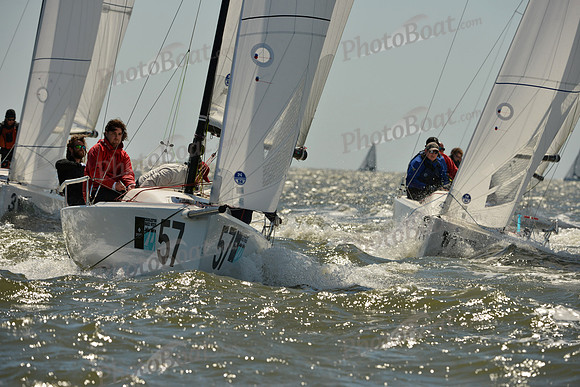 2016 Charleston Race Week F_0484