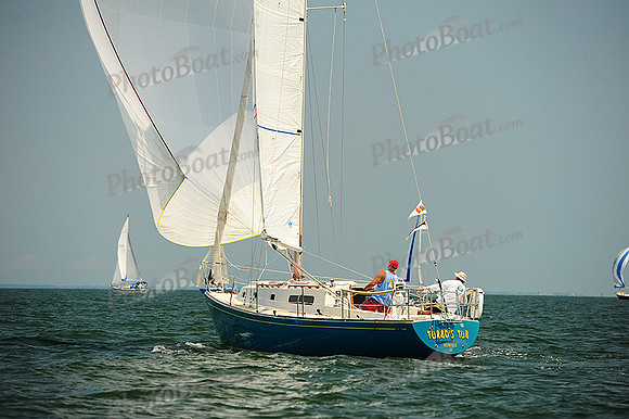 2014 Cape Charles Cup A 1061