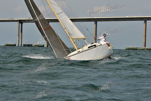 2012 Suncoast Race Week A 835