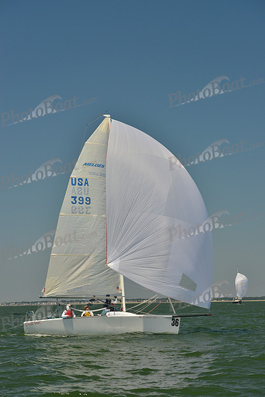 2017 Southern Bay Race Week B_0949