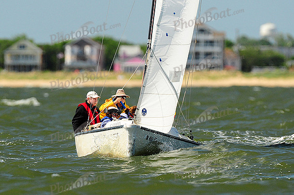 2014 Southern Bay Race Week E 224