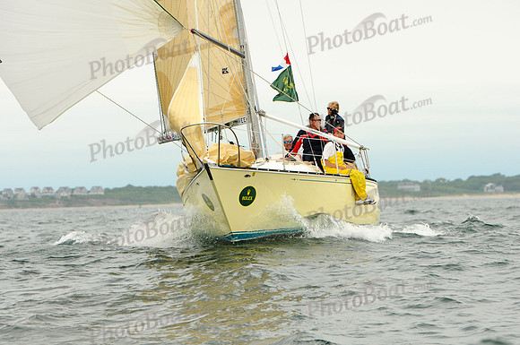 2011 Block Island RW E 2460