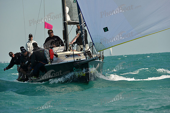 2014 Key West Race Week D 293