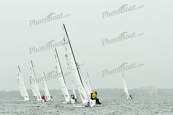 2014 J70 Winter Series D 253