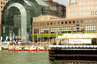 2014 NY Architects Regatta Highlights