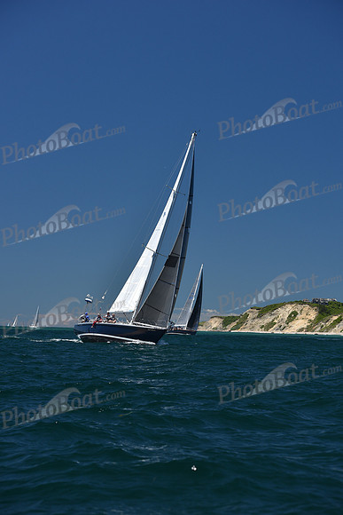 2021 Block Island Race Week E_1783