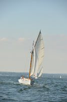 2015 IHYC Classic Yacht Regatta 739