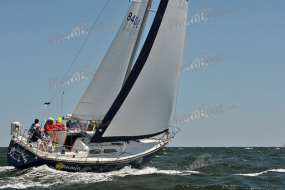 2014 Southern Bay Race Week C 904