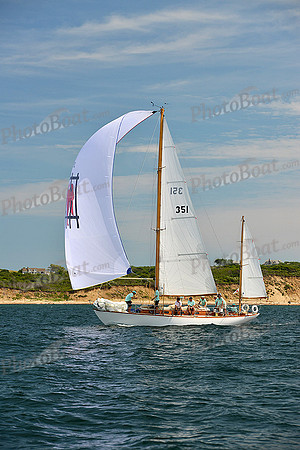 2015 Block Island Race Week J 103