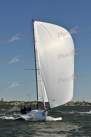 2014 J70 Winter Series G 418
