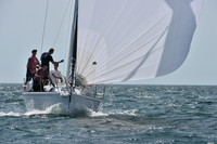 2019 Block Island Race Week A_0543