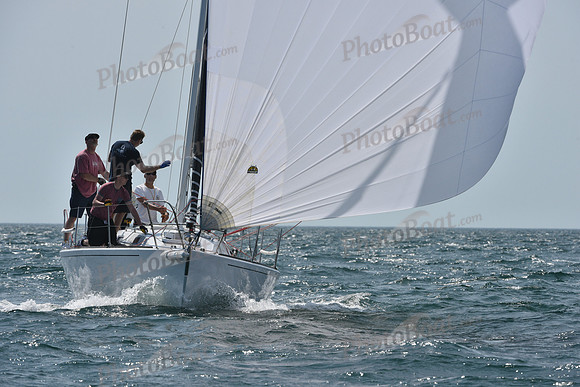 2019 Block Island Race Week A_0543