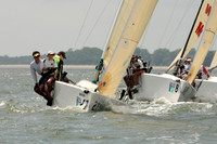 2012 Charleston Race Week A 1083