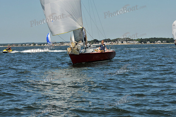 2010 Leukemia Cup 1061