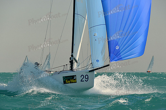 2014 Key West Race Week E 920
