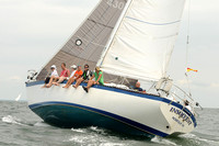 2012 Cape Charles Cup A 1787