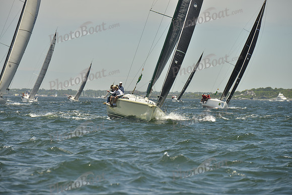 2017 NYYC Annual Regatta A_1644