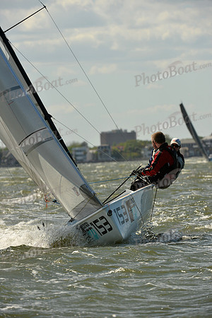2016 Charleston Race Week D 0723