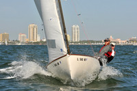 2012 Thistle Midwinters B 232