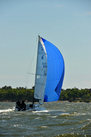 2016 Charleston Race Week D 0465
