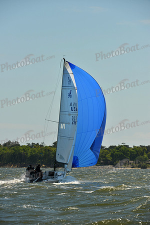 2016 Charleston Race Week D 0465