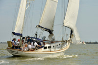 2015 Charleston Race Week B 486