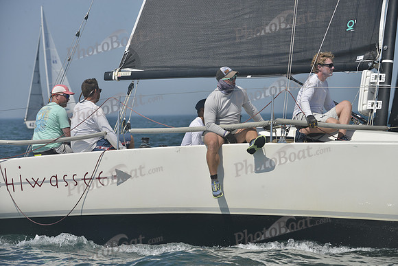 2025 Block Island Race Week D_0422