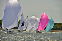 2018 Charleston Race Week A_2706