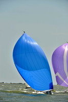 2018 Charleston Race Week A_1550