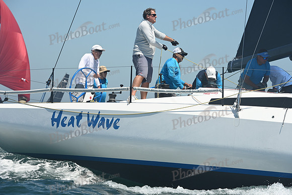 2025 Block Island Race Week C_0131