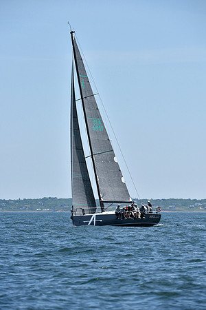 2019 Block Island Race Week E_0629