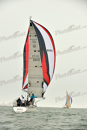 2015 Charleston Race Week A_0315