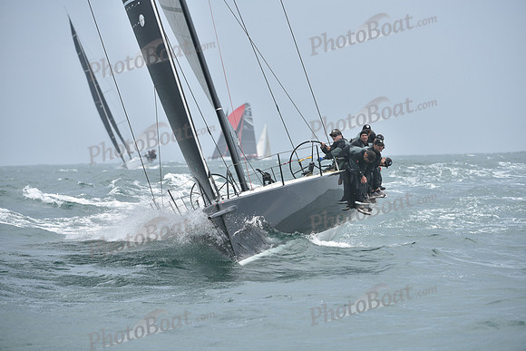 2019 NYYC Annual Regatta D_0381