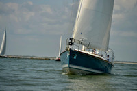 2018 Charleston Race Week A_0383