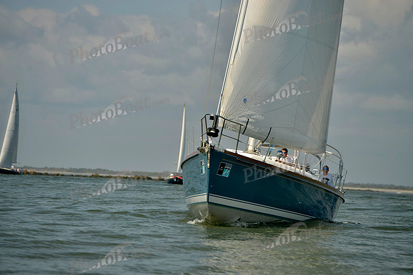 2018 Charleston Race Week A_0383