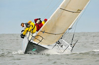 2013 Charleston Race Week B 1579