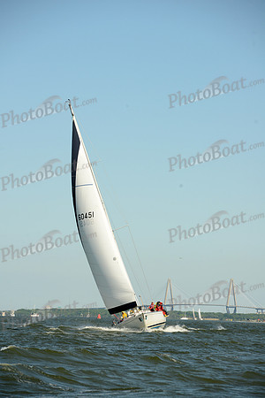 2016 Charleston Race Week E_0191