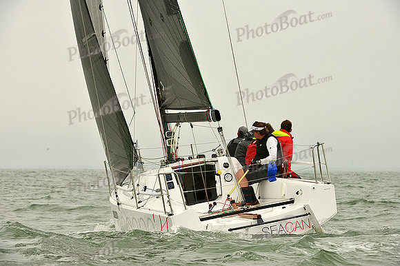 2015 Charleston Race Week A_0442