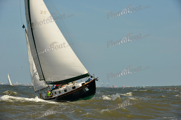 2016 Charleston Race Week C 0013