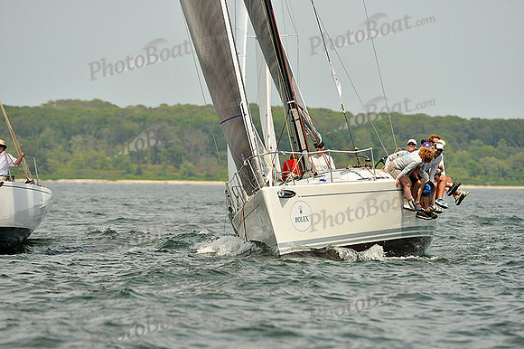 2015 NYYC Annual Regatta A 532
