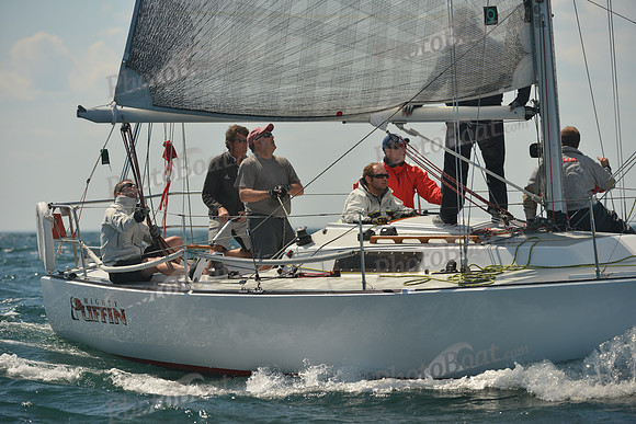 2015 Block Island Race Week B 509