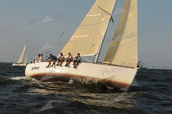 2011 Gov Cup B 848
