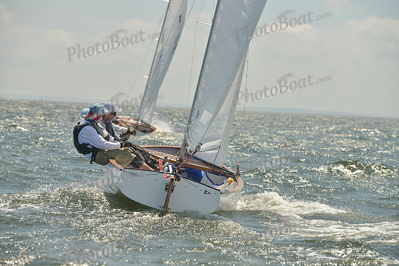 2018 Thistle Nationals F_0403