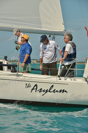 2017 Quantum Key West RW E 568
