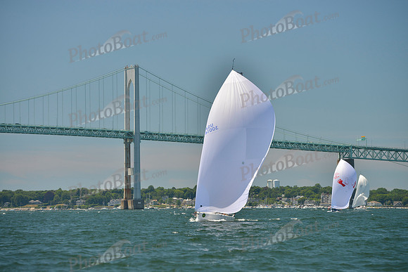 2018 NYYC Race Week D_0301