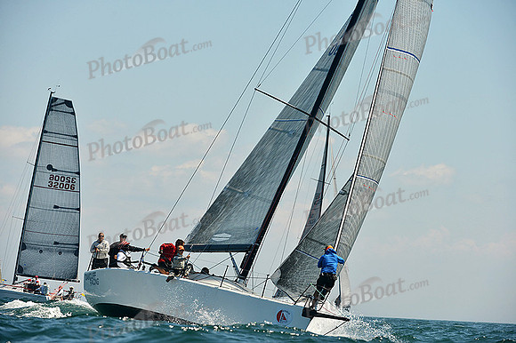 2015 Block Island Race Week A 063