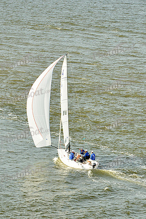 2015 Charleston Race Week C 652