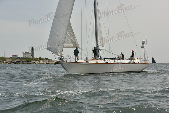 2018 NYYC Annual Regatta B_0587