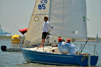 2017 Southern Bay Race Week A_1112